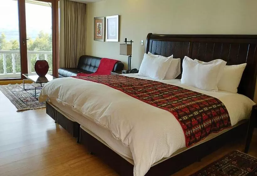 ホテル Medina Del Lago
