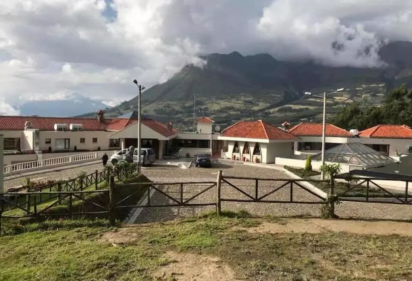 ホテル Medina Del Lago