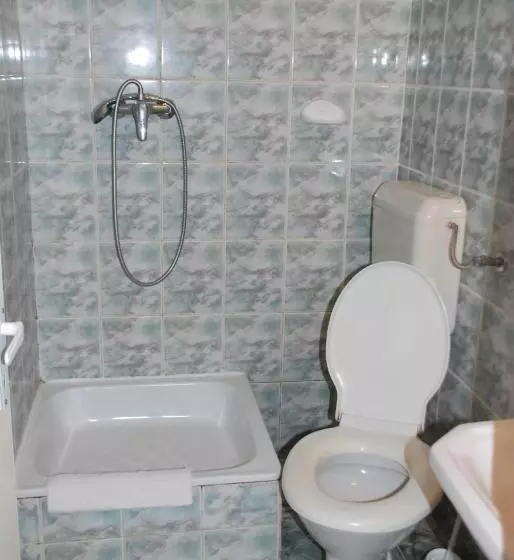 Hotelli Merkur