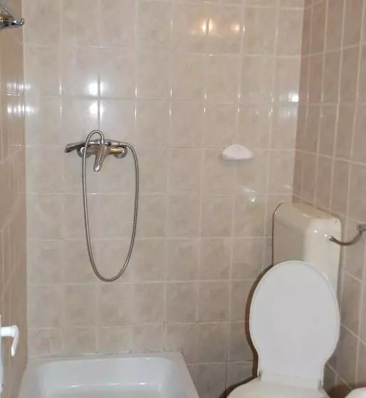 Hotelli Merkur