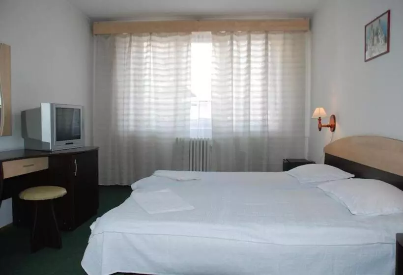 Hotelli Merkur