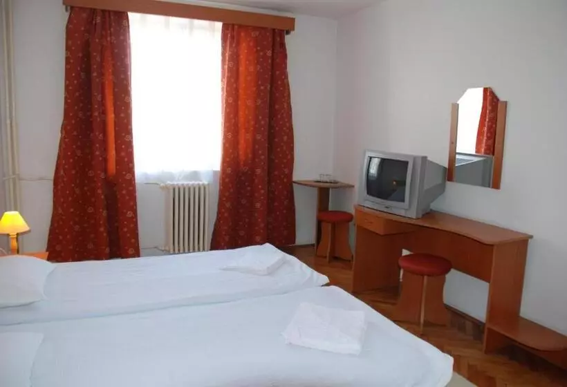 Hotelli Merkur