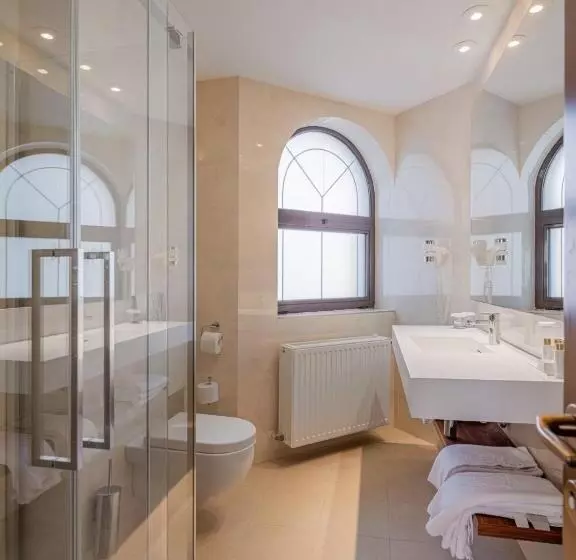 Hotel Miruna New Belvedere