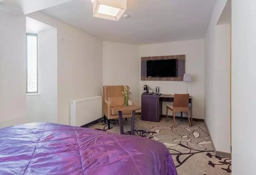 Hotel Miruna New Belvedere