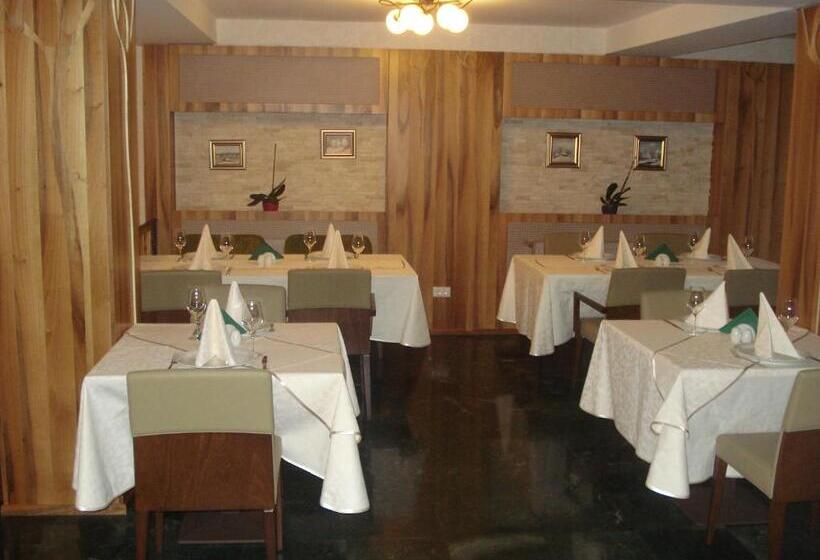 בית מלון כפרי Miruna   New Belvedere