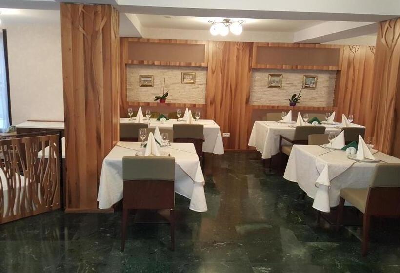 בית מלון כפרי Miruna   New Belvedere