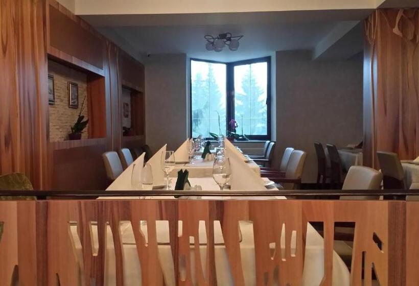 בית מלון כפרי Miruna   New Belvedere