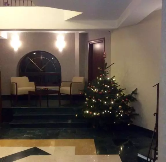Hotel Miruna New Belvedere