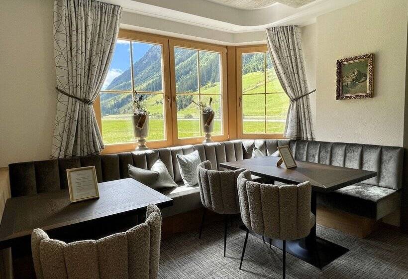 Boutique Hotel Montanara