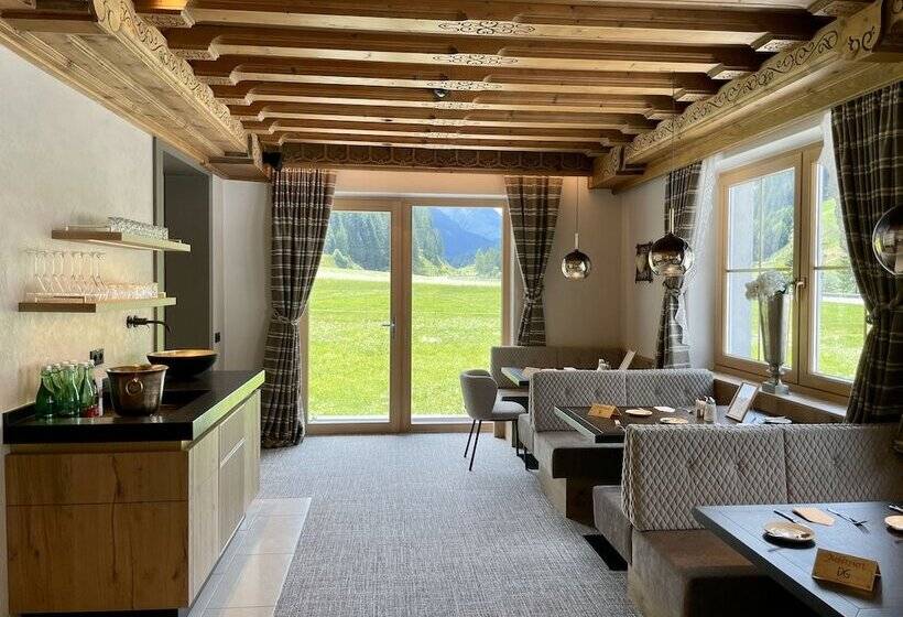 Boutique Hotel Montanara