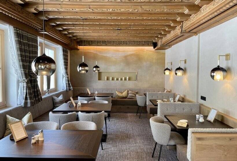 Boutique Hotel Montanara