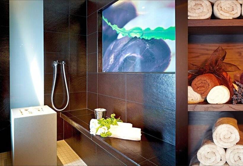 Boutique Hotel Montanara