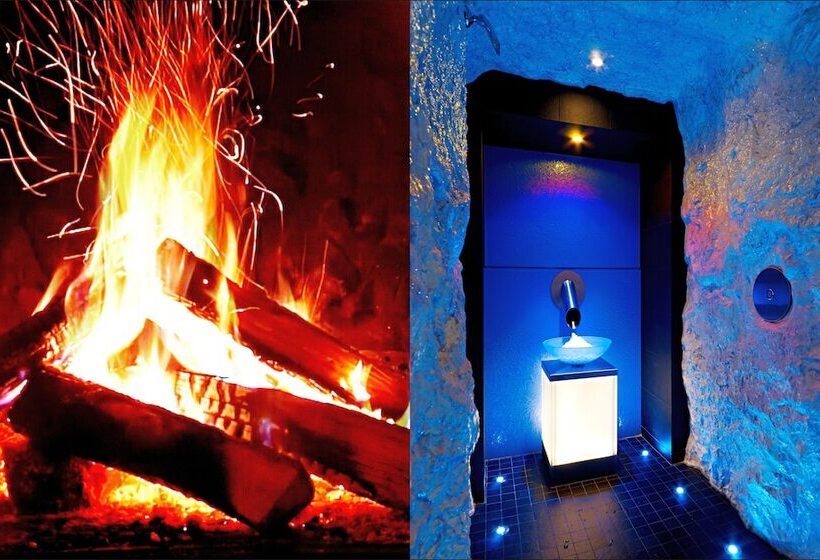 Boutique Hotel Montanara