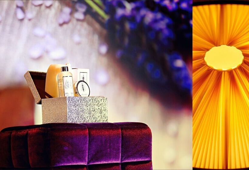 Boutique Hotel Montanara