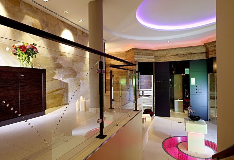 Boutique Hotel Montanara