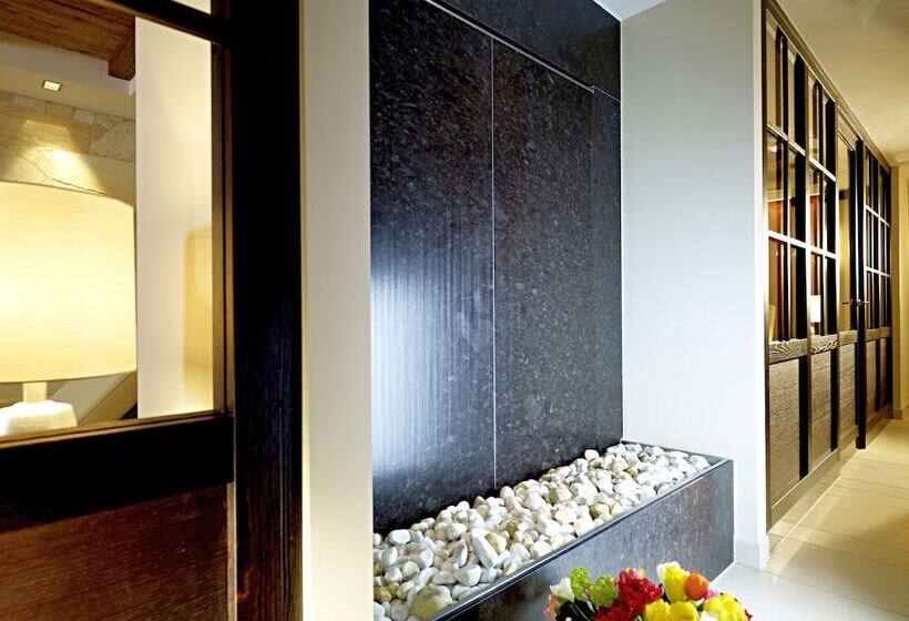 Boutique Hotel Montanara