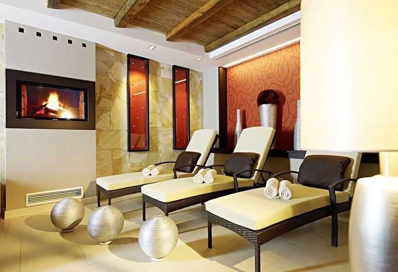 Boutique Hotel Montanara