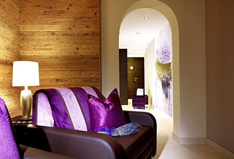 Boutique Hotel Montanara