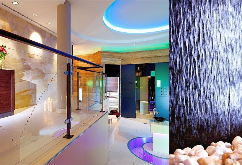 Boutique Hotel Montanara