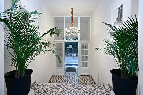 Apelsin Hotel At Akademicheskaya