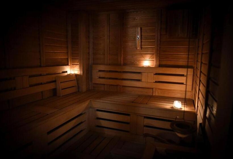 هتل Pension Panorama