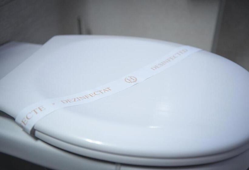 هتل Pension Panorama