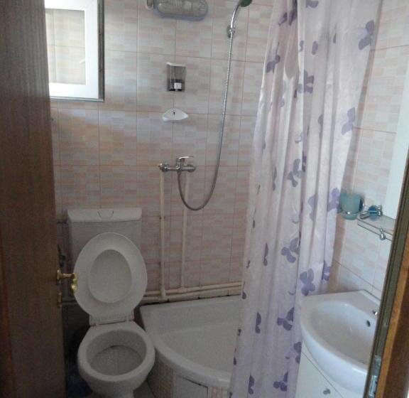 호텔 Pensiune Restaurant Avangarde