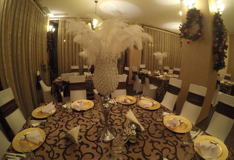 호텔 Princess Butique