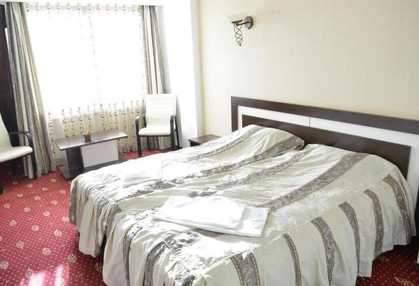 호텔 Princess Butique