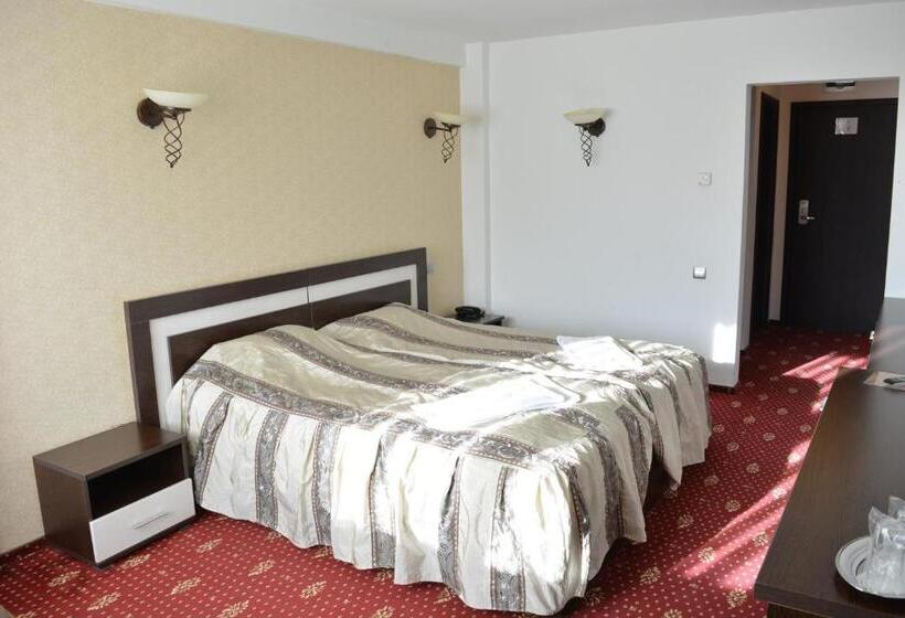 호텔 Princess Butique