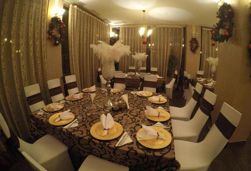 호텔 Princess Butique