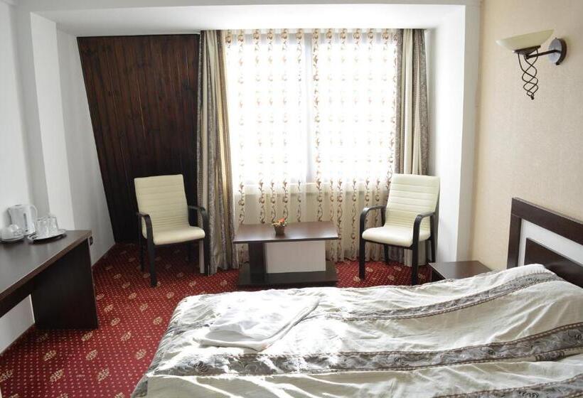 호텔 Princess Butique