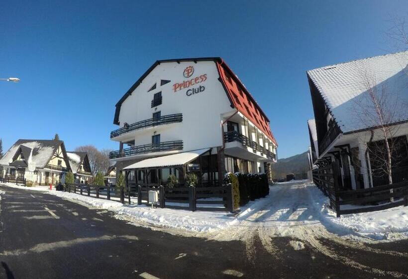 호텔 Princess Butique