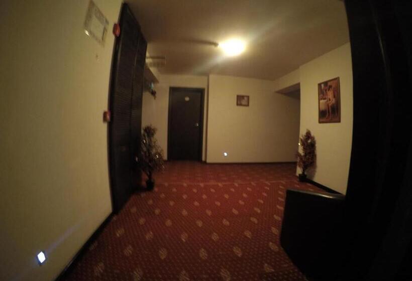 호텔 Princess Butique