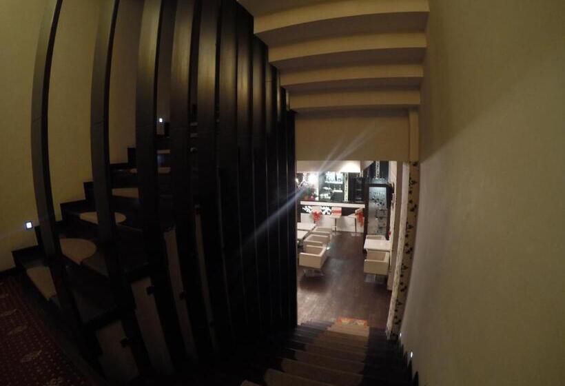 호텔 Princess Butique