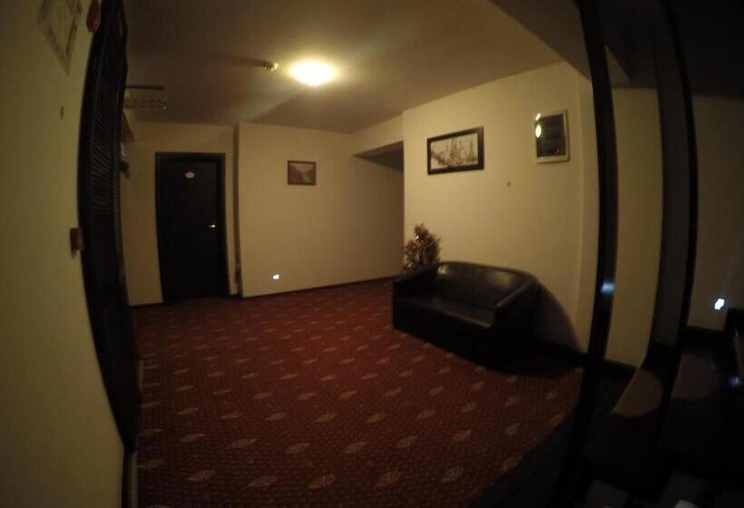 호텔 Princess Butique