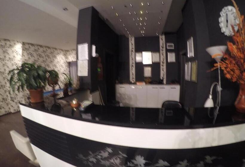 호텔 Princess Butique