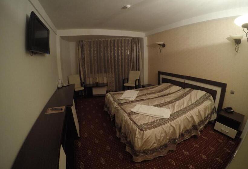 호텔 Princess Butique