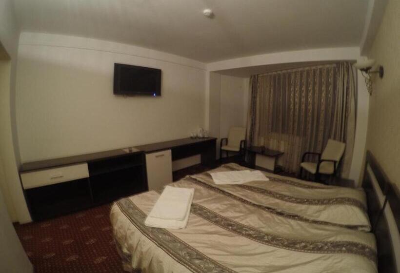 호텔 Princess Butique