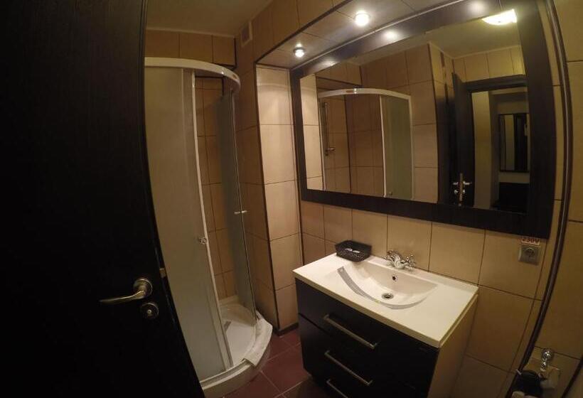 호텔 Princess Butique