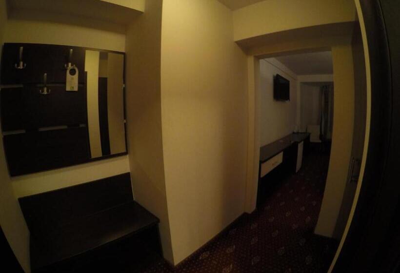 호텔 Princess Butique