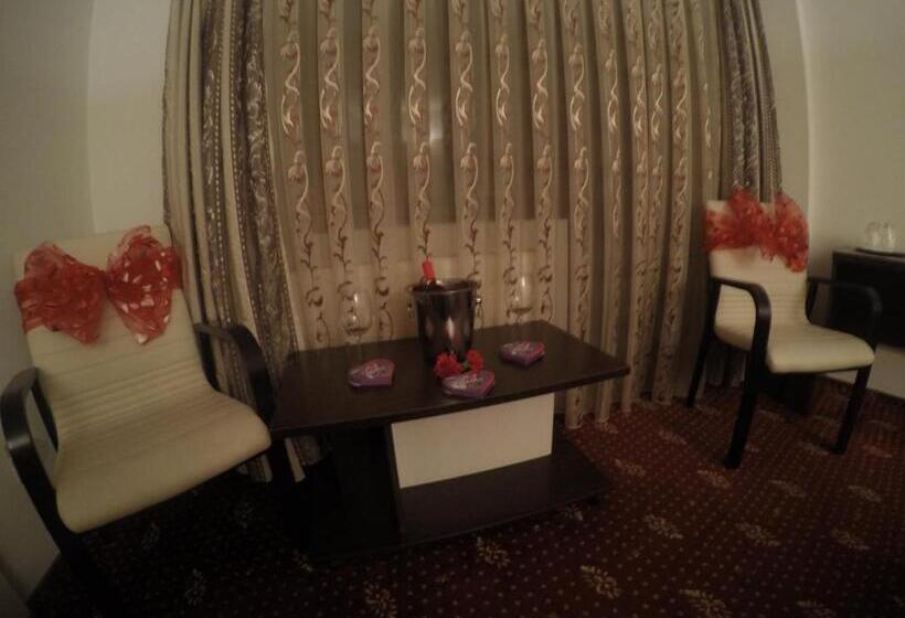 호텔 Princess Butique