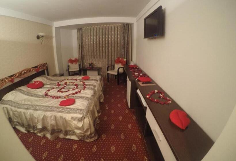 호텔 Princess Butique