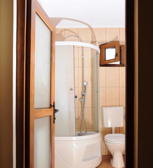 호텔 Complex Ramiro