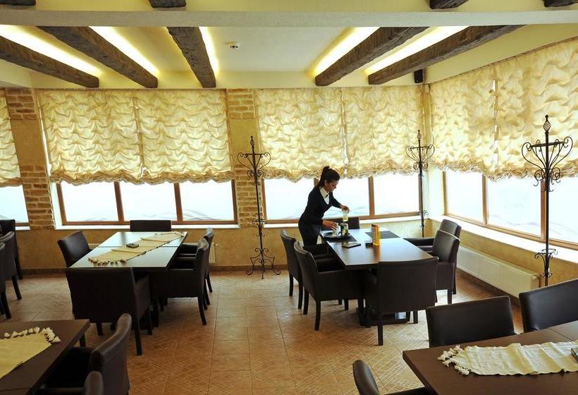 호텔 Complex Ramiro