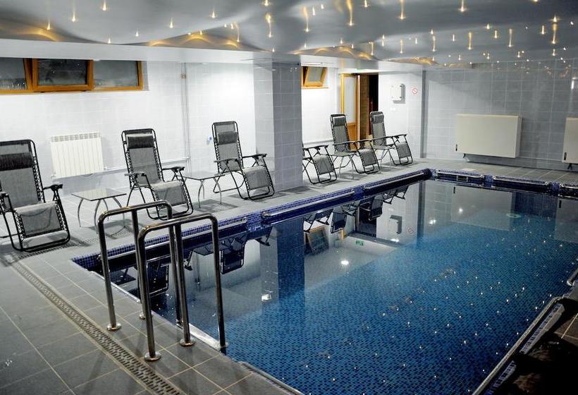 호텔 Complex Ramiro