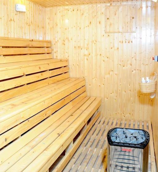 호텔 Complex Ramiro