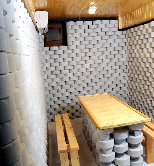 호텔 Complex Ramiro