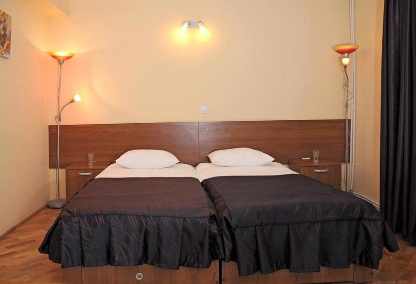 호텔 Complex Ramiro