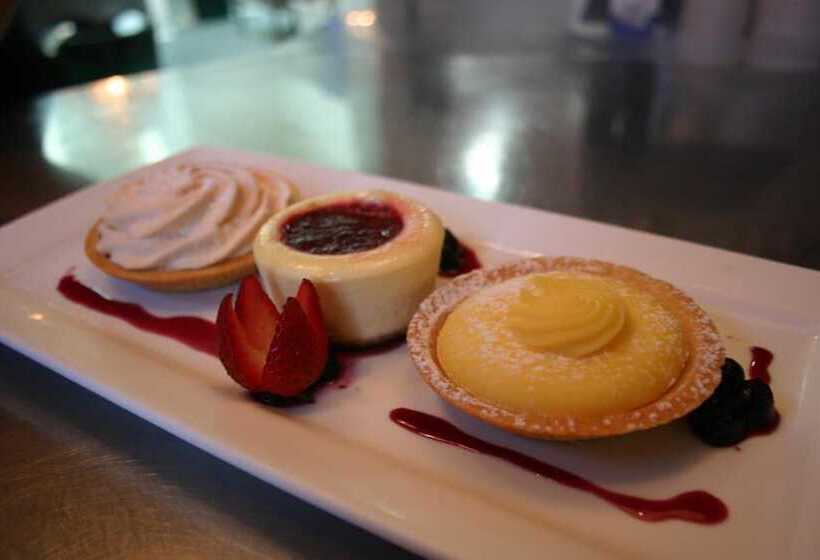 ホテル The Sunnyside Tavern, Broadmeadow